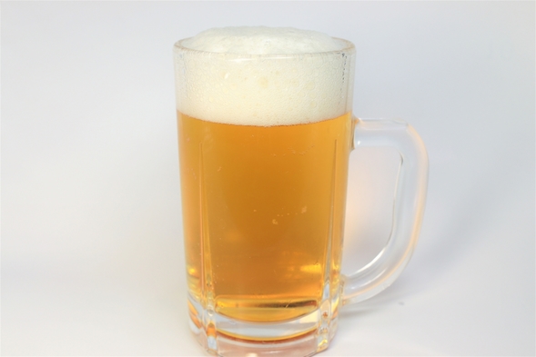 【期間限定】生ビール1杯無料プラン！